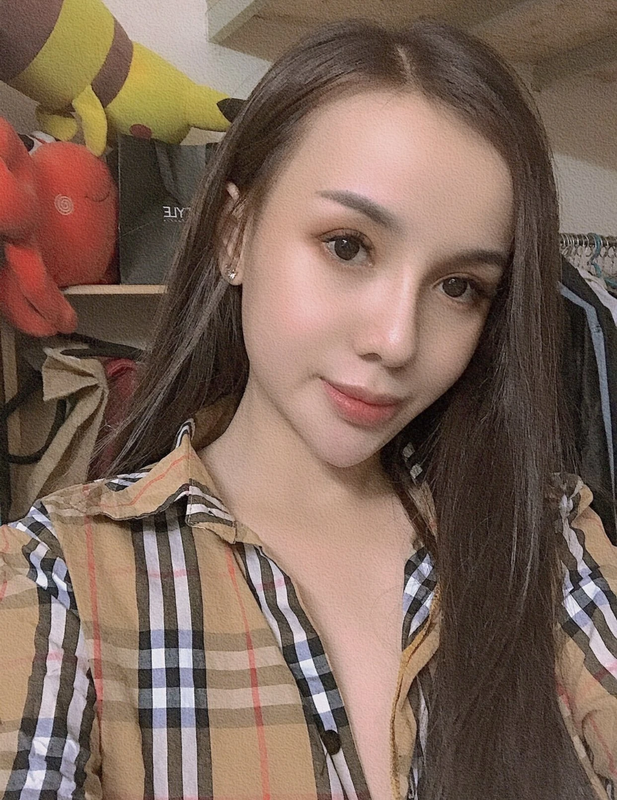Thy – Vietnamese escort in Ho Chi Minh City — 4 / 8