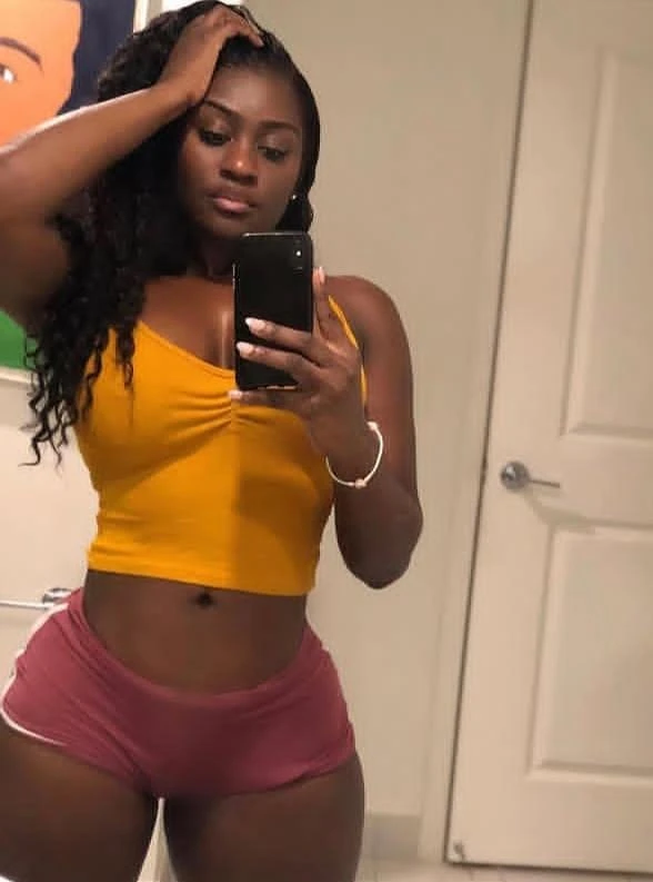 Joyce, Thick Booty Queen 🇩🇿 – South African escort in Kathmandu — 2 / 5