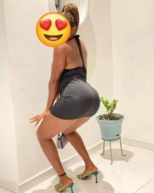 Grace Sexy African Model Girl – South African escort in Candolim, Goa, Escort, Candolim