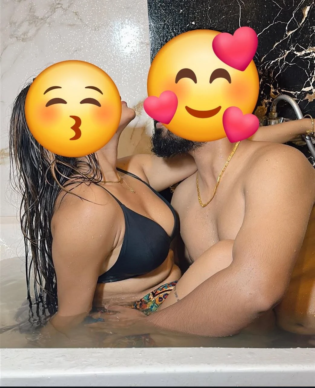 Bi Couple VVIP – Sri Lankan escort in Colombo — 2 / 3