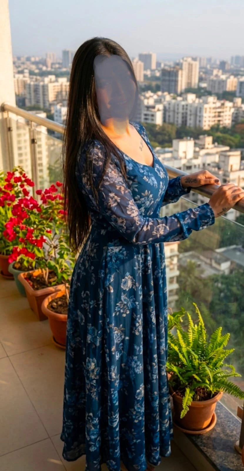 Priya Rai – Indian escort in Bangalore — 3 / 4
