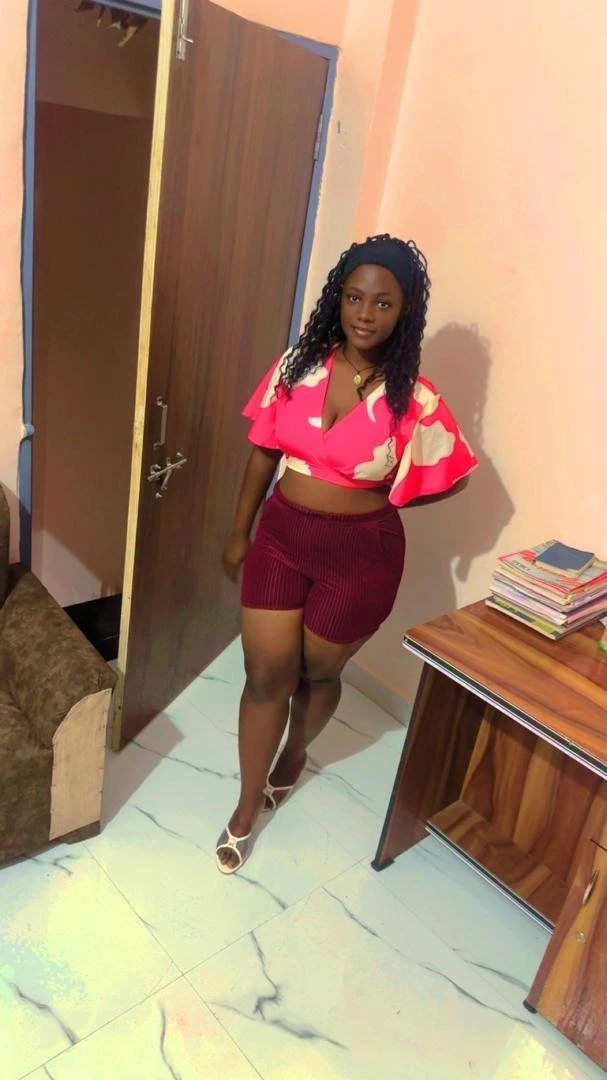 Promise – South African escort in Indore — 4 / 6