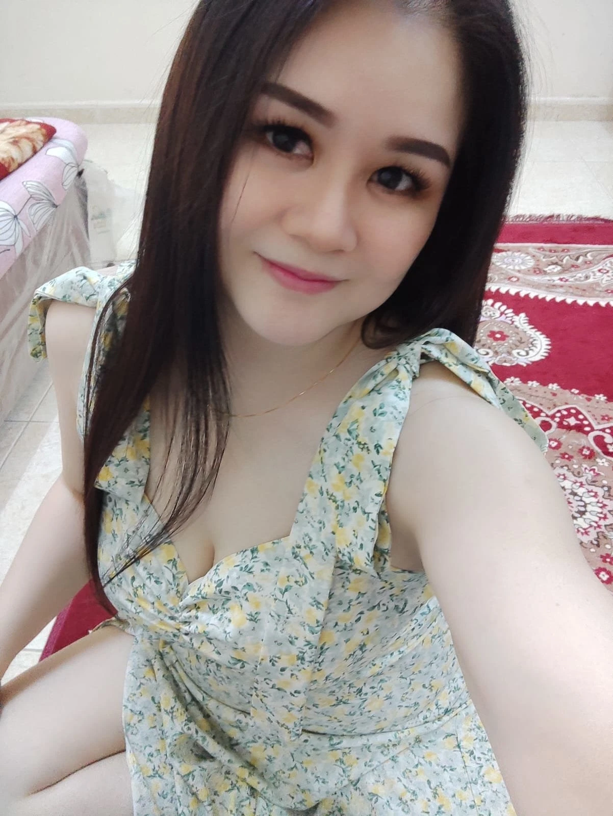 Nanny – Thai escort in Suwon — 2 / 6