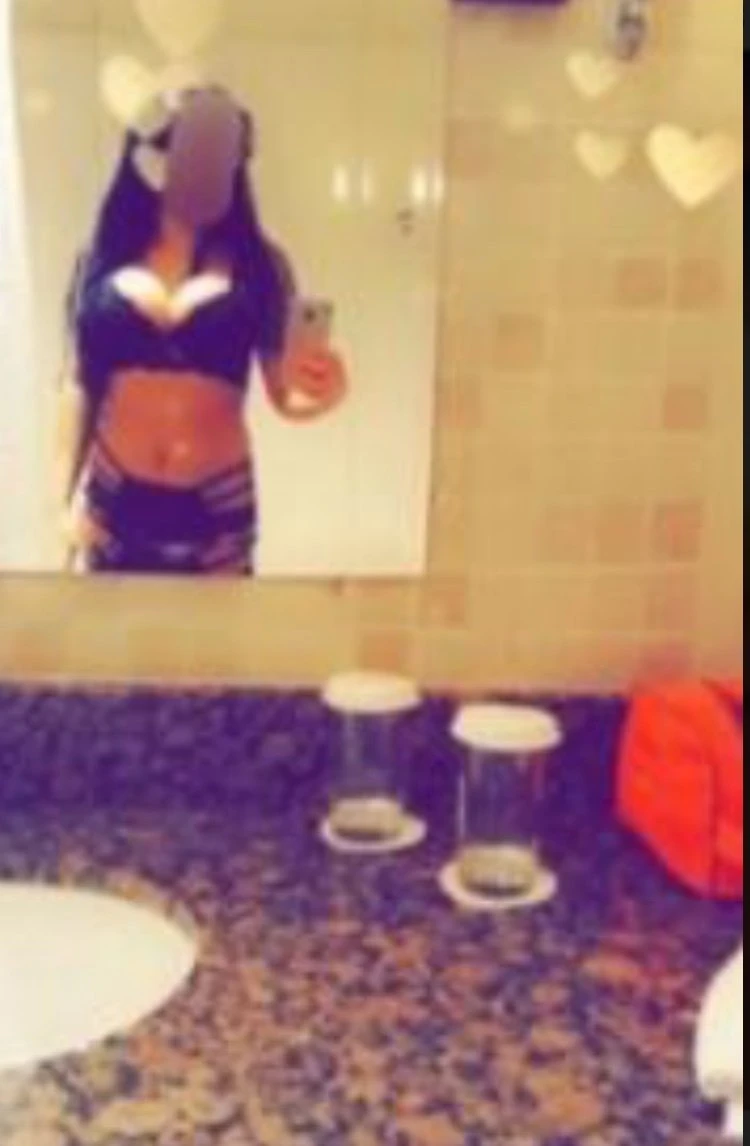 Aysha – Colombian escort in Dublin — 4 / 7