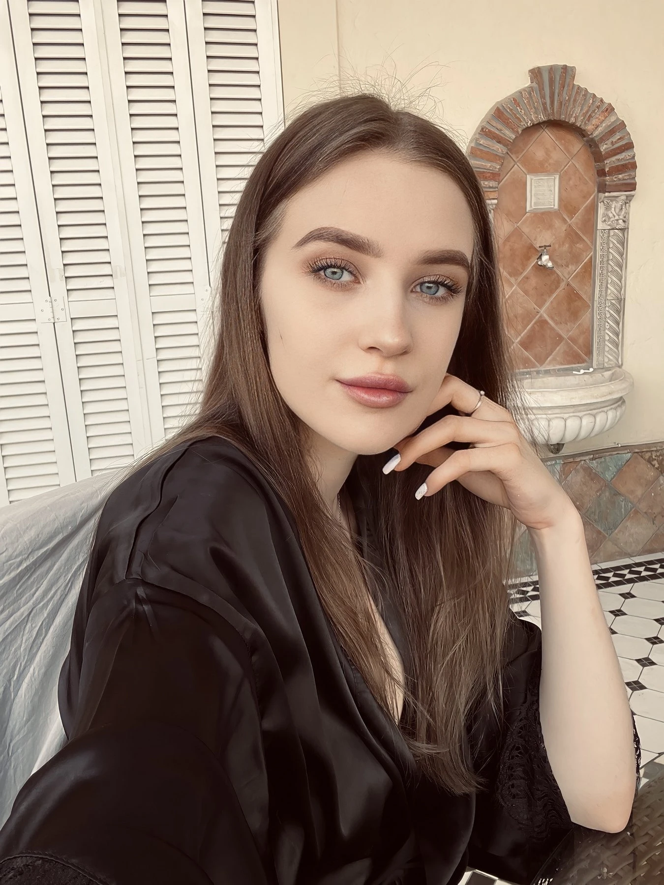 Luna – Czech escort in Stockholm — 5 / 9