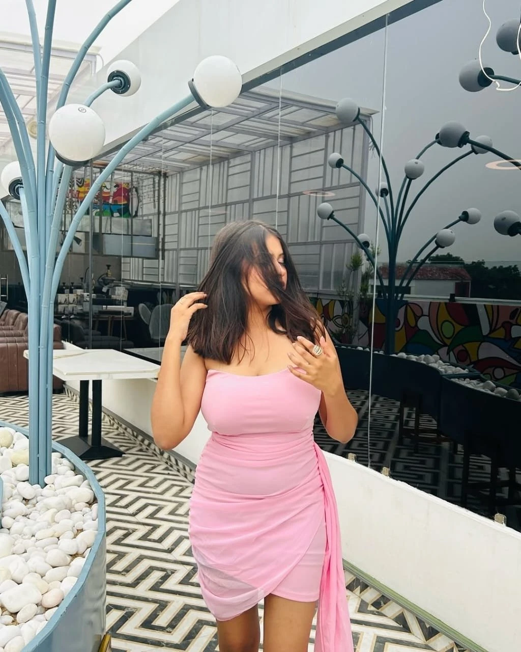 Reeya – Indian escort in Mumbai, Escort, Mumbai
