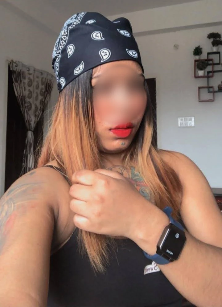 Nisha Chetry Real meet Gf Exp – Indian escort in Guwahati — 15 / 31