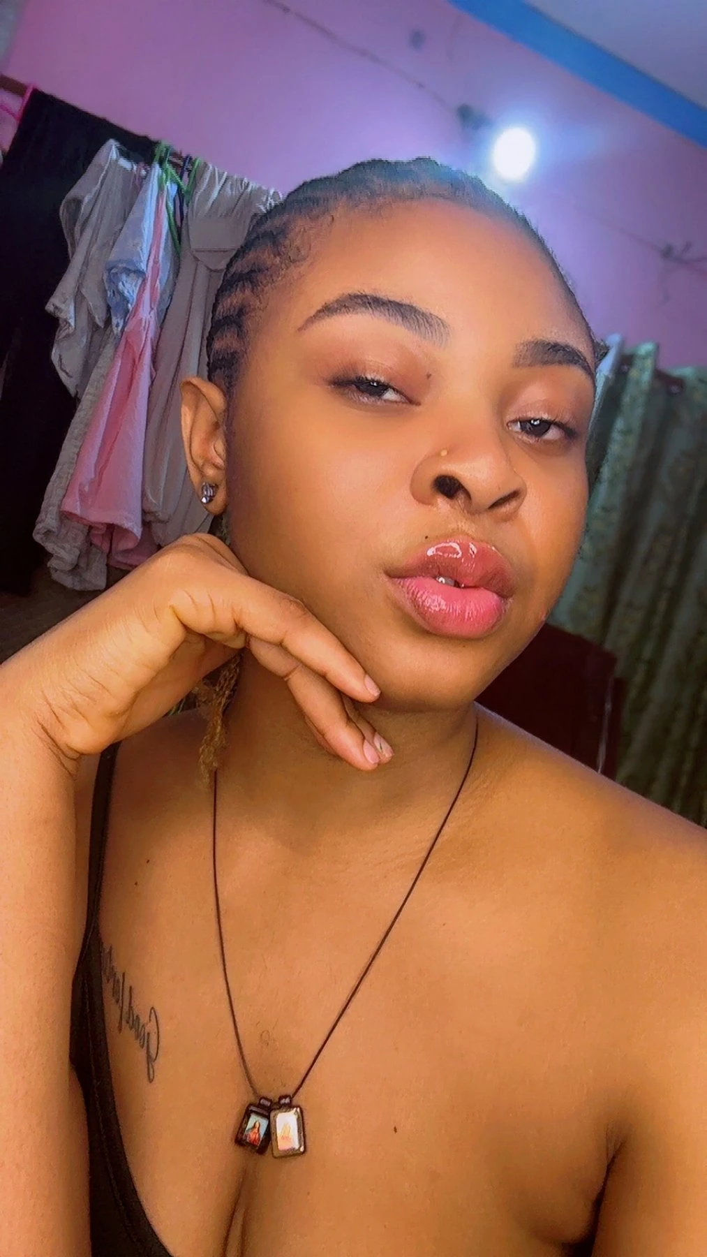 Bellaberry – Nigerian escort in Pune — 2 / 7
