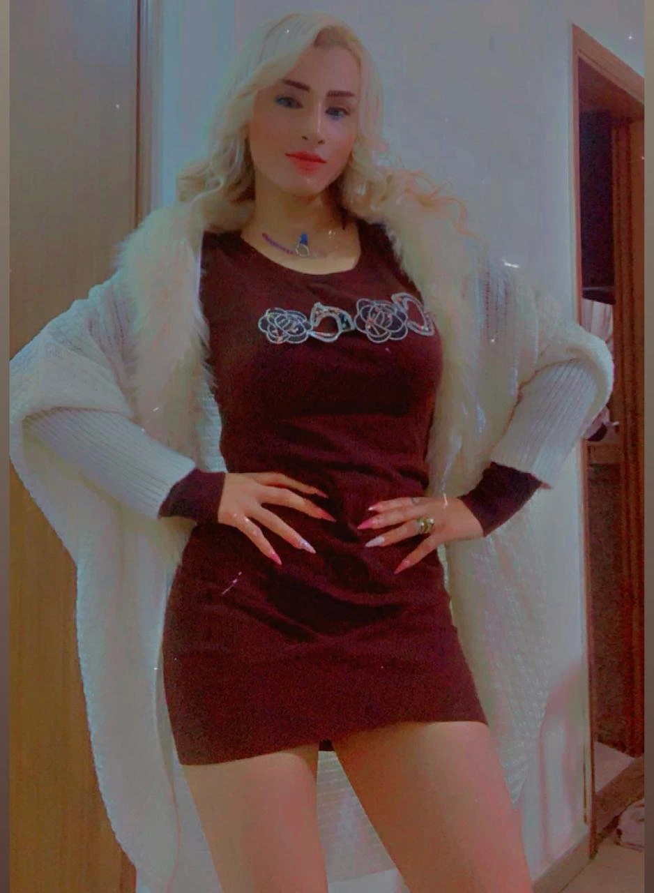 Ana – Lebanese escort in Beirut — 3 / 5