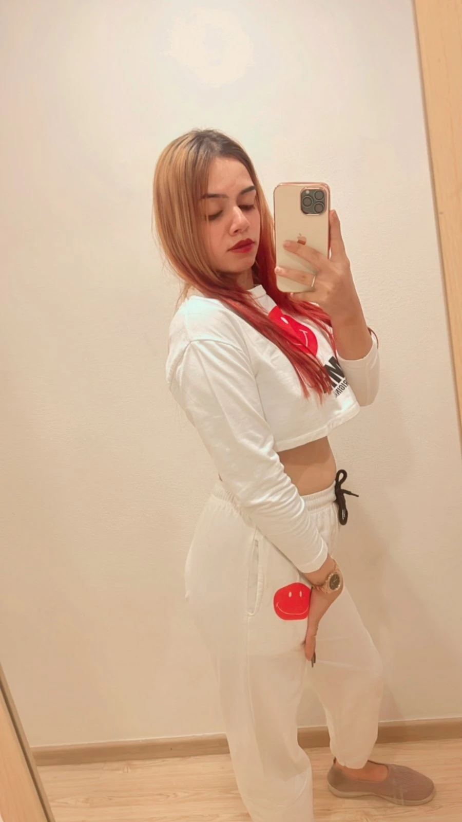 Pooja Singh – Indian escort in Pune — 3 / 4