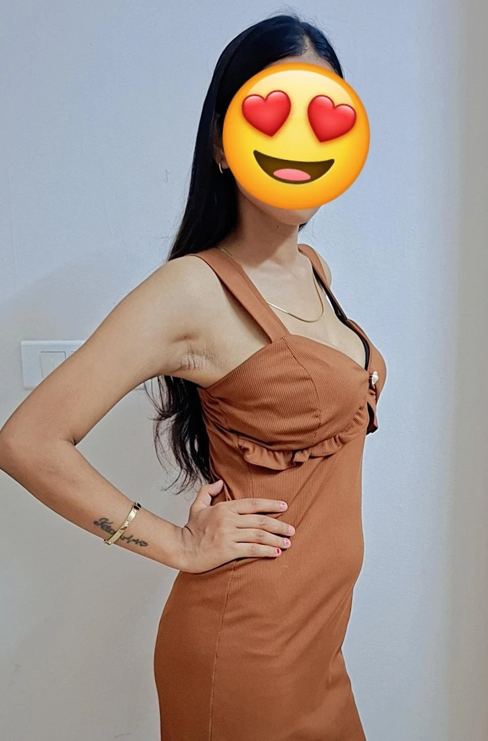 Komal Kumari – Indian escort in Noida, Escort, Noida