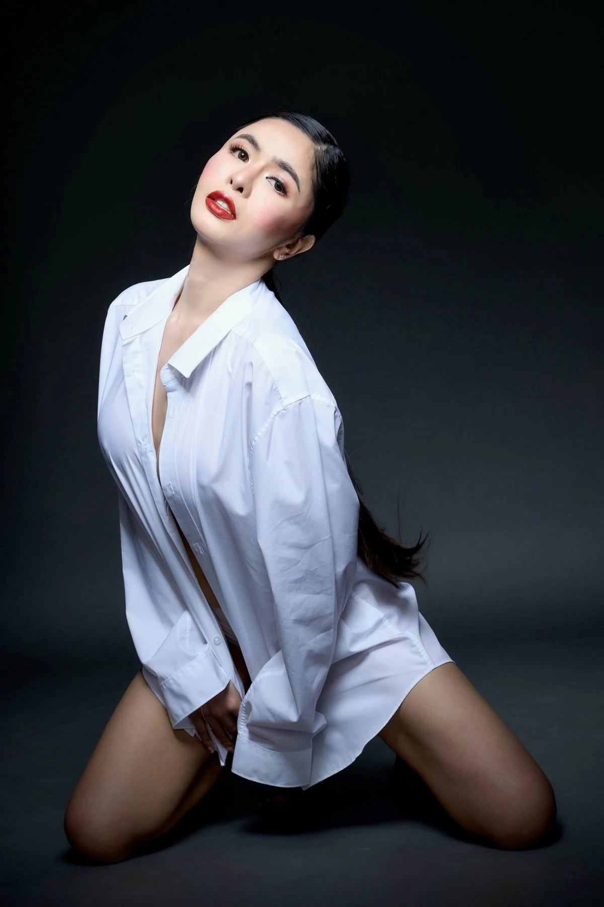 Bella ( independent ) – Japanese escort in Mumbai — 5 / 15
