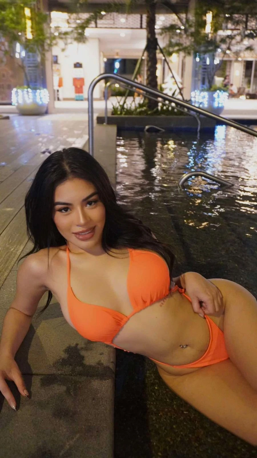 DELICIOUS YOUNG KINNA – Mongolian escort in Malta — 9 / 11
