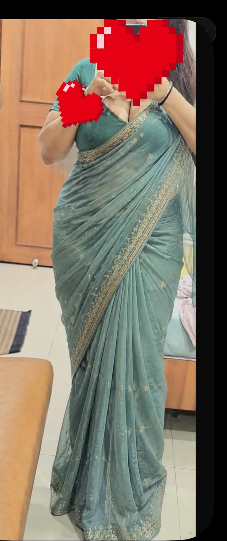 Rubeee – Indian escort in Mumbai — 2 / 3