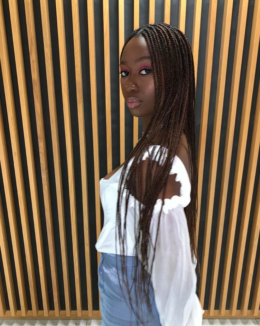 Sexy Ebony Agency – South African escort in Beirut — 8 / 15