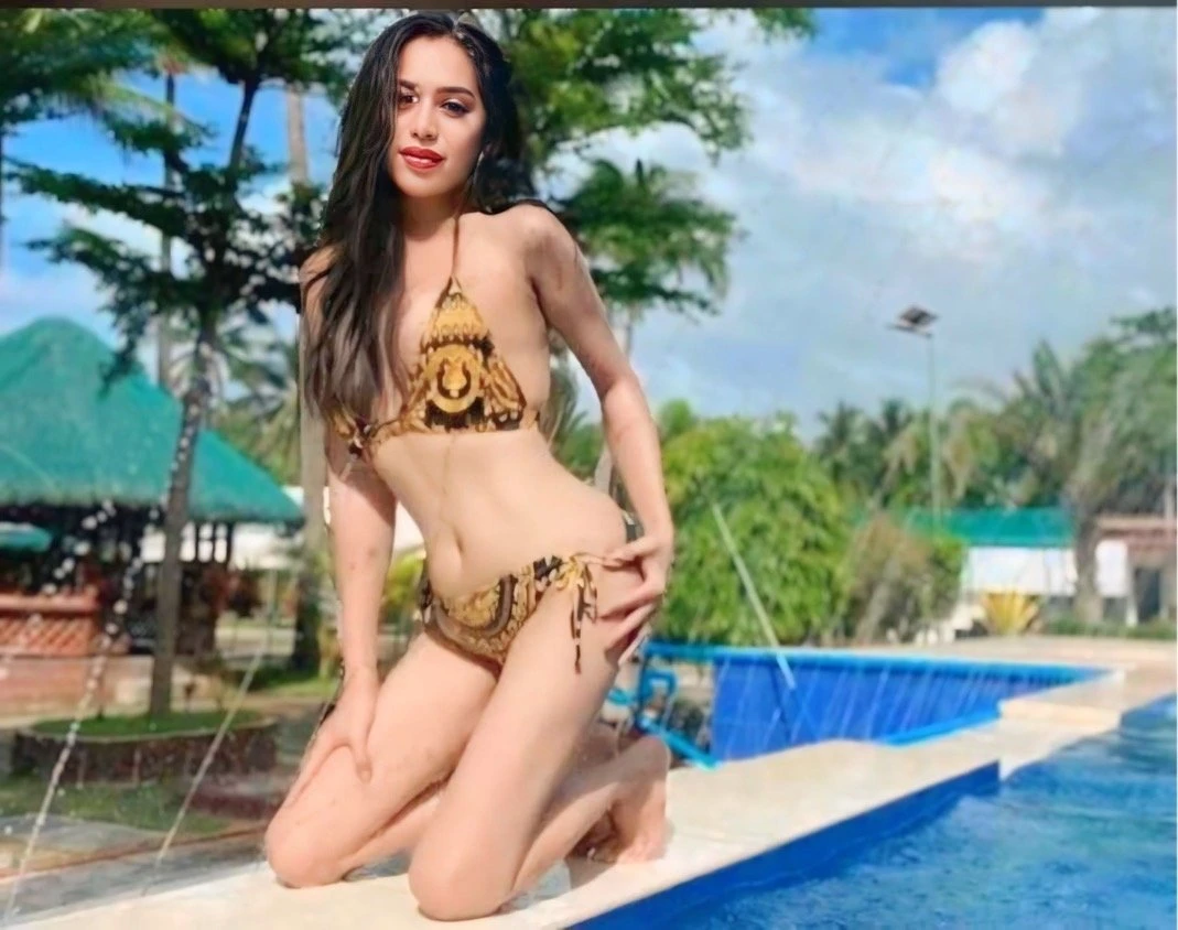 Miss Kara – Spanish escort in Macao — 3 / 19