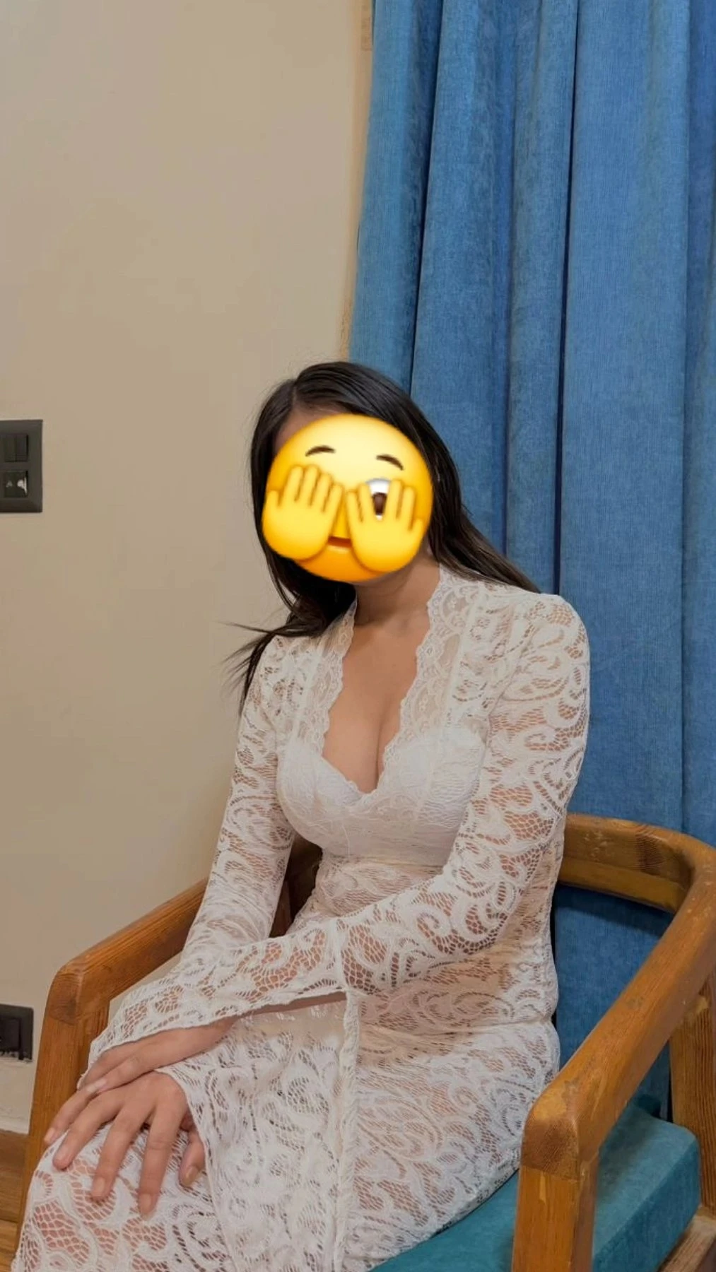 Muskan( cam show available,vip service) – Nepalese escort in Kathmandu — 6 / 7