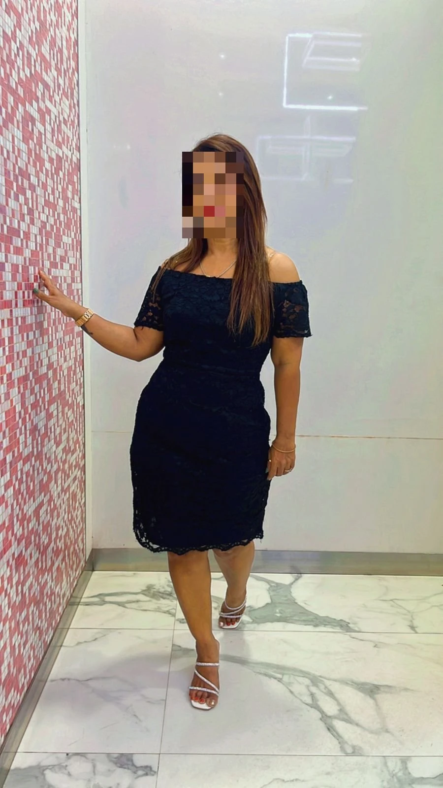 Natasha Saxena – Indian escort in Mumbai — 27 / 31