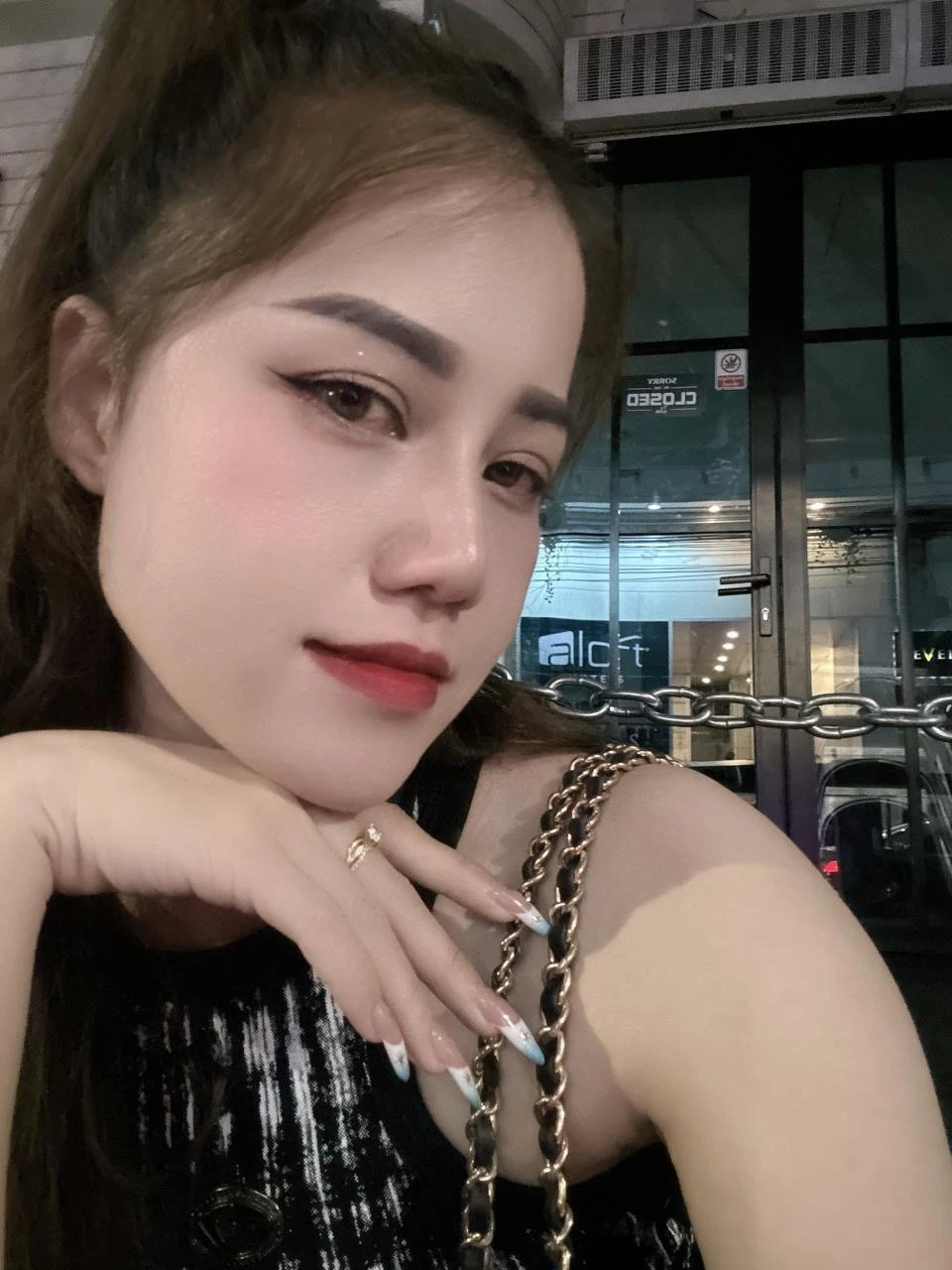 Ann Just Landed Direct pay – Vietnamese escort in Noida, Escort, Noida