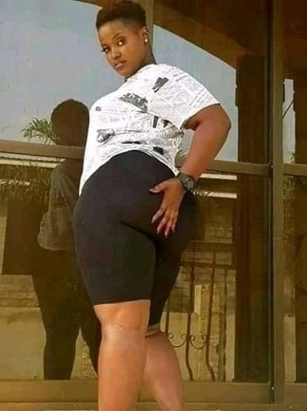 Mary Slay256 – Ugandan escort in Kampala — 2 / 3