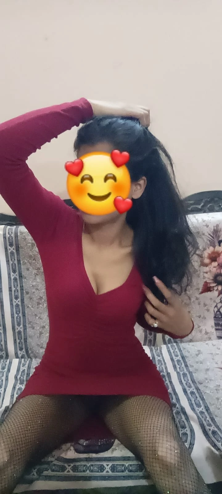 Khushi Independent Non Stop Pleasure – Indian escort in New Delhi — 4 / 6