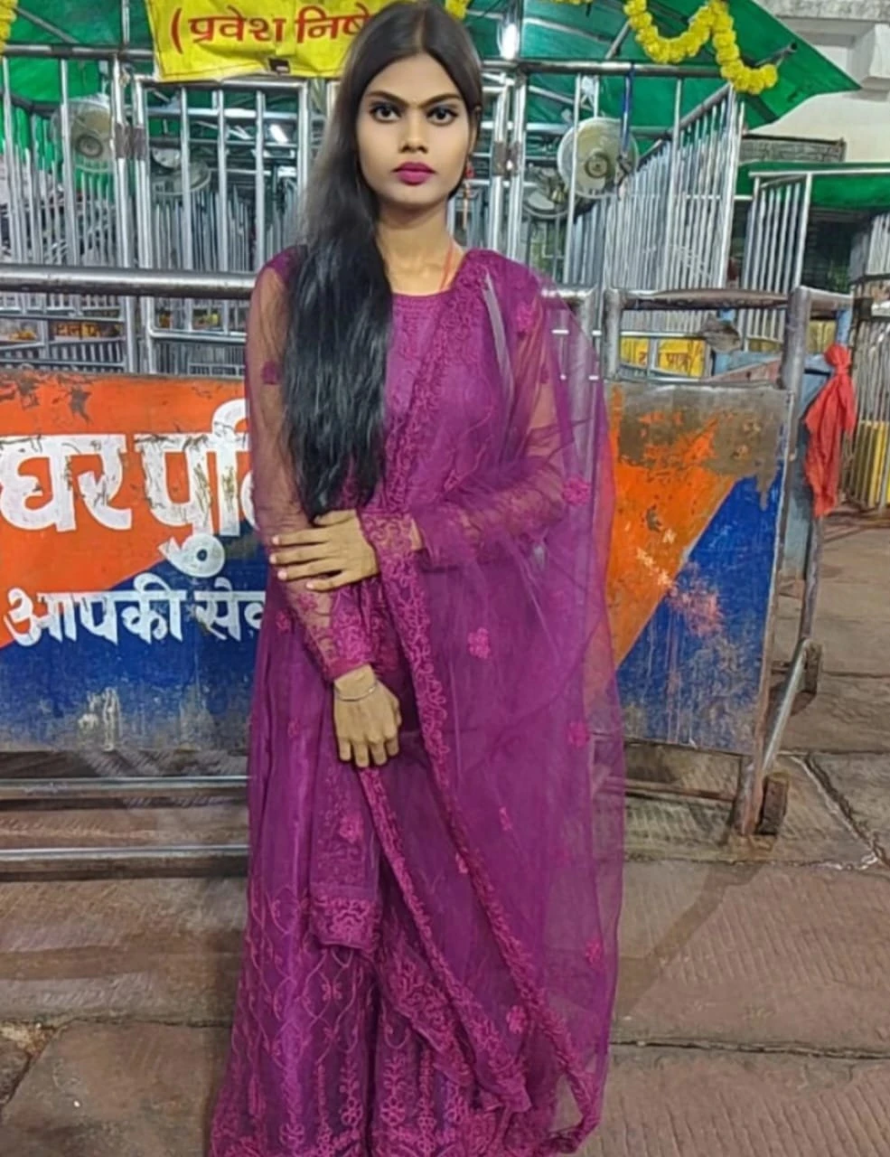 Mohini – escort in Indore — 5 / 6