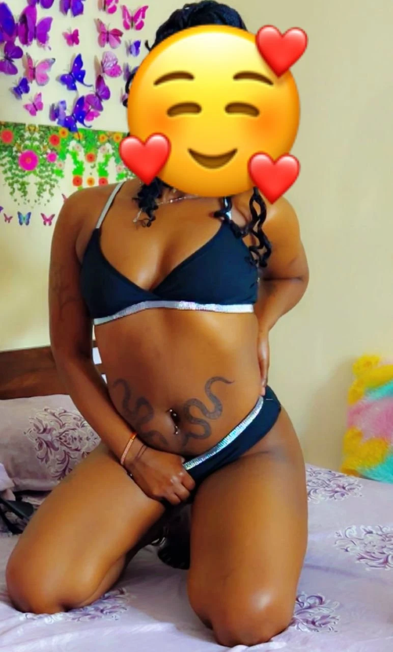 Cathy Hot Babe – Rwandan escort in Pune — 5 / 9