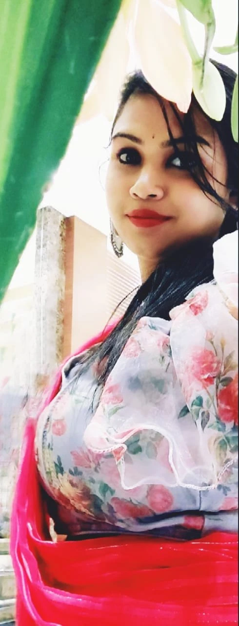 SAKSHI INDEPENDEN༒🦋( Real meet&cam)🦋༒ – Indian escort in Pune — 6 / 10