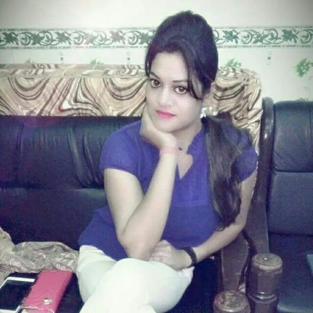 Mahek – Indian escort in Mumbai — 1 / 3