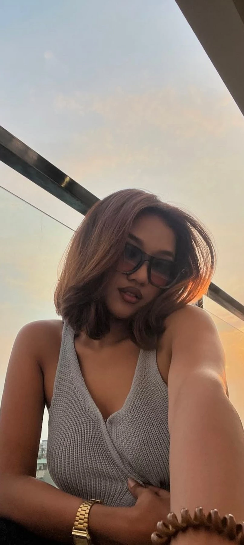 Sakshi Indipendent – Nepalese escort in Kathmandu — 3 / 9