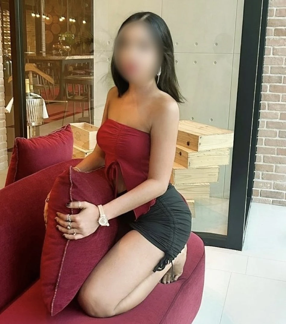 Isabelle Independent amazing GFE – Sri Lankan escort in Colombo — 17 / 29