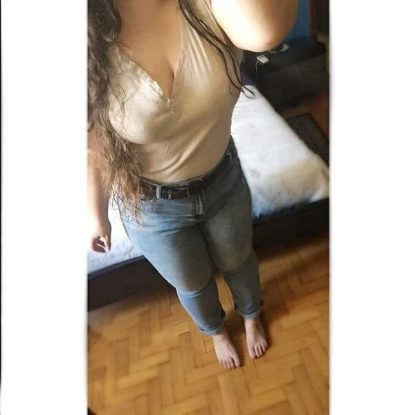 Sweety (In Delhi again) – Indian escort in New Delhi — 6 / 9