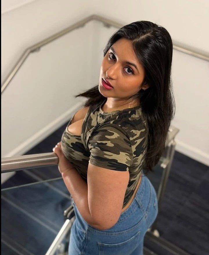 Kalyan Call Girls Sarvice 24h Available – Indian escort in Kalyan — 3 / 4