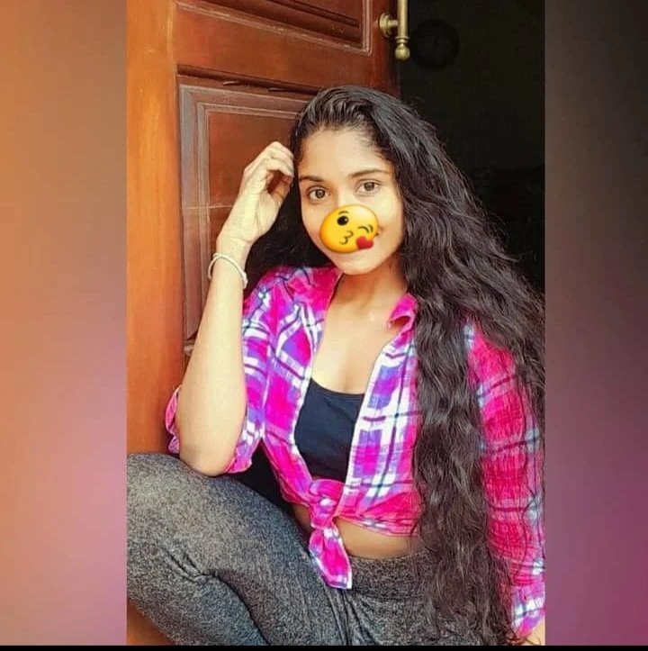 Kavi Web Cam – Sri Lankan escort in Colombo, Escort, Colombo