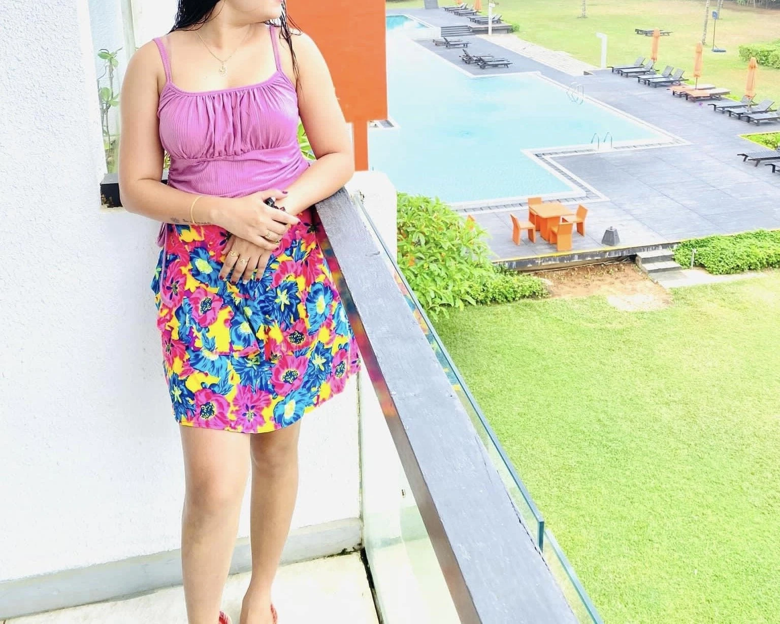 Malki – escort in Colombo — 5 / 6