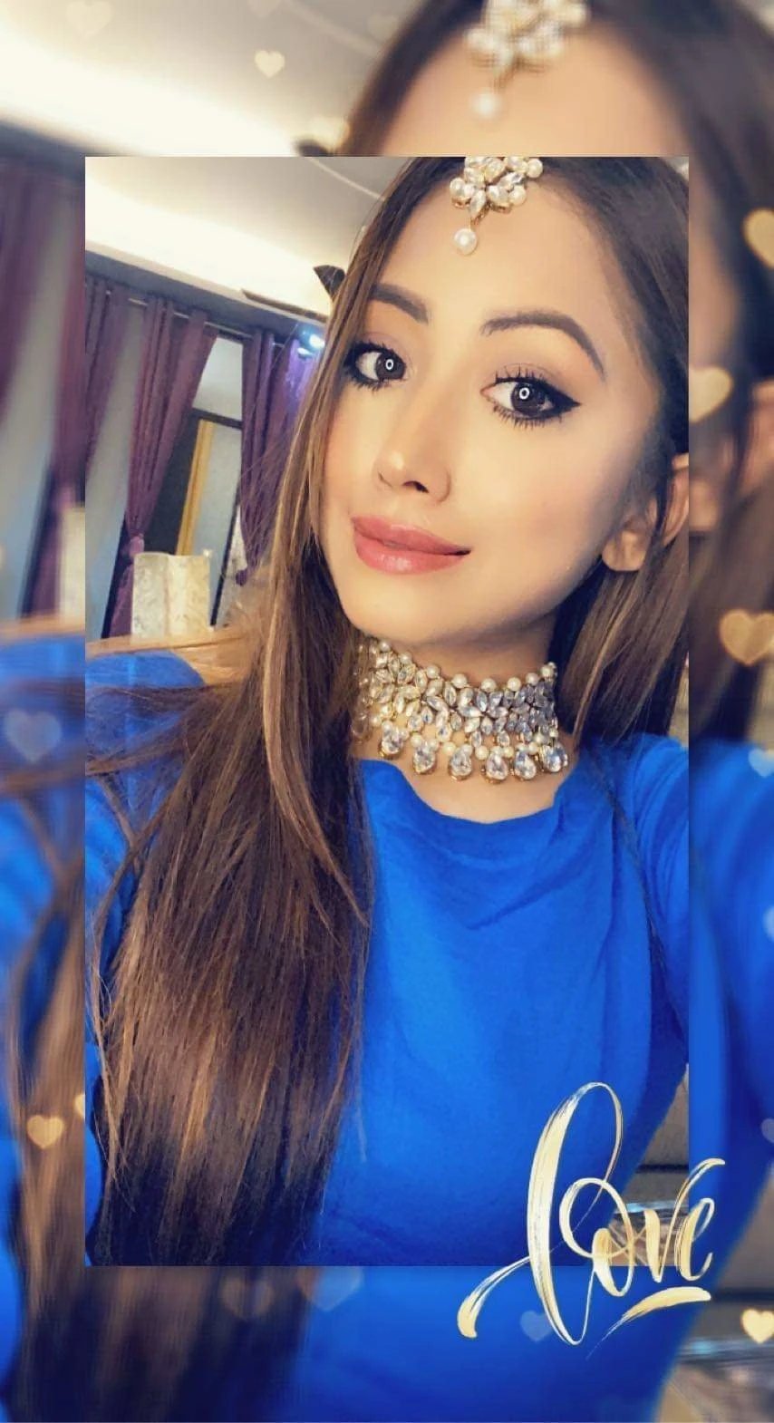Kirtika Escorts Nagpur – Indian escort in Nagpur — 3 / 7