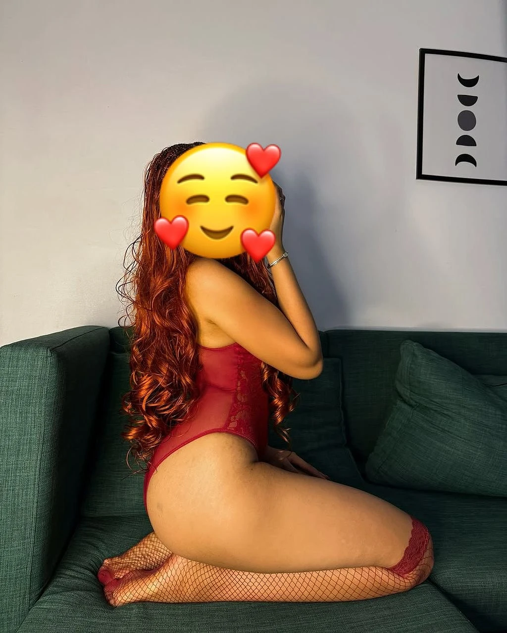 Poe From Andheri East – escort in Mumbai — 2 / 4