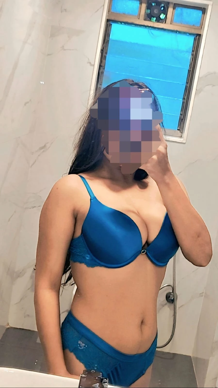 Jaslin Kaur – Indian escort in Candolim, Goa — 19 / 21