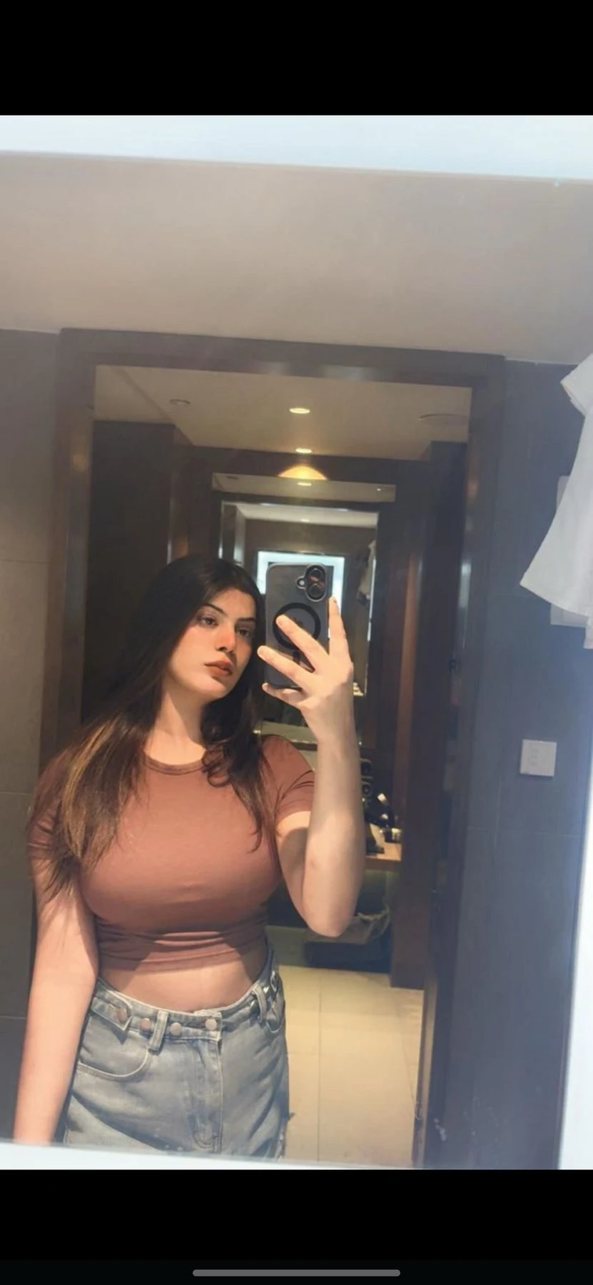 Avira Singh – Indian escort in Hyderabad — 3 / 5