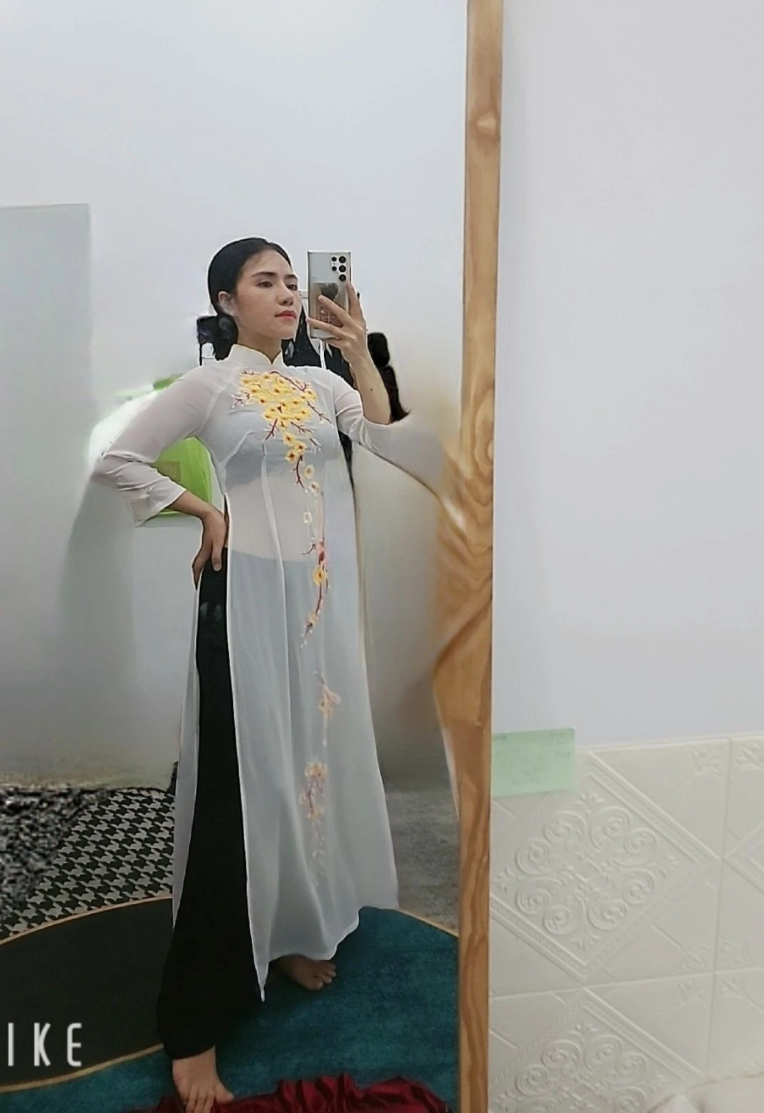 Lucky – Vietnamese escort in Hanoi — 4 / 7