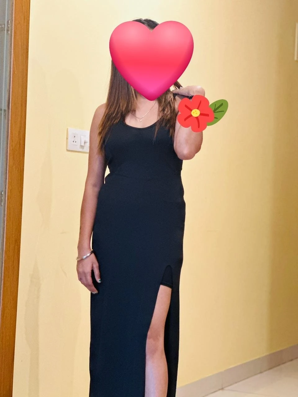 Veronica Escorts Agency – Indian escort in Hyderabad — 1 / 3