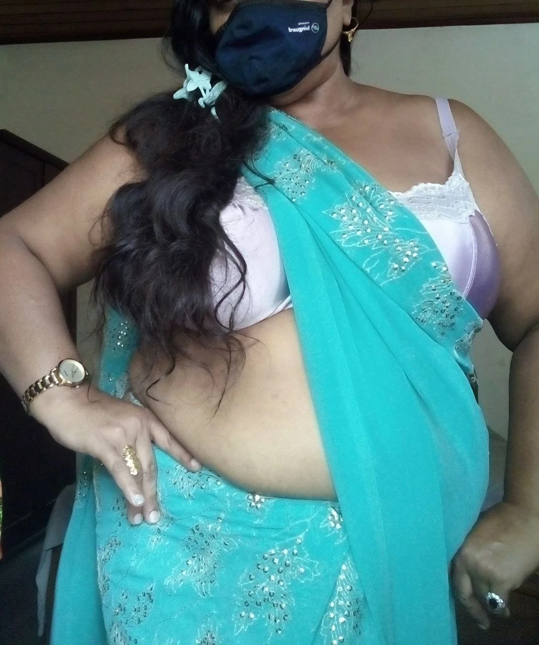 BBW Queen – Sri Lankan dominatrix in Colombo — 12 / 31