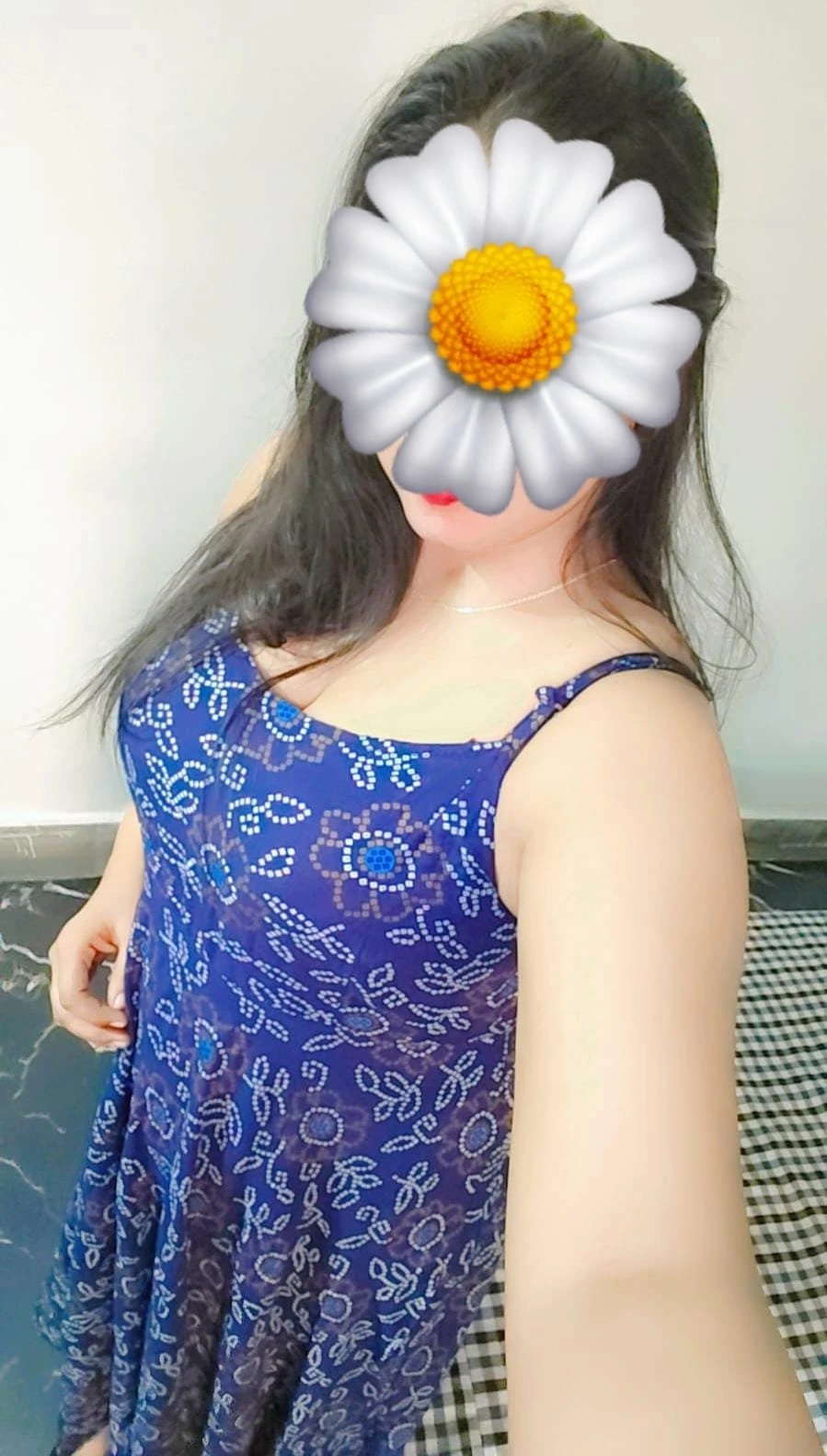 I'm Samrin (Out Call) Cam & Real Meet – Indian escort in New Delhi — 9 / 10