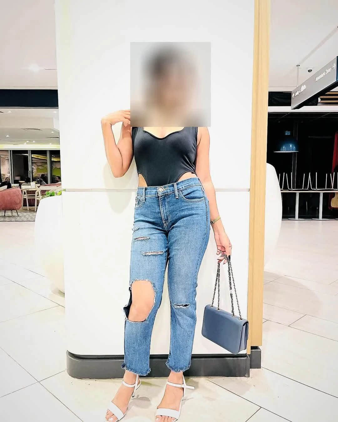 Rehana 24yrs – escort in Colombo — 4 / 8