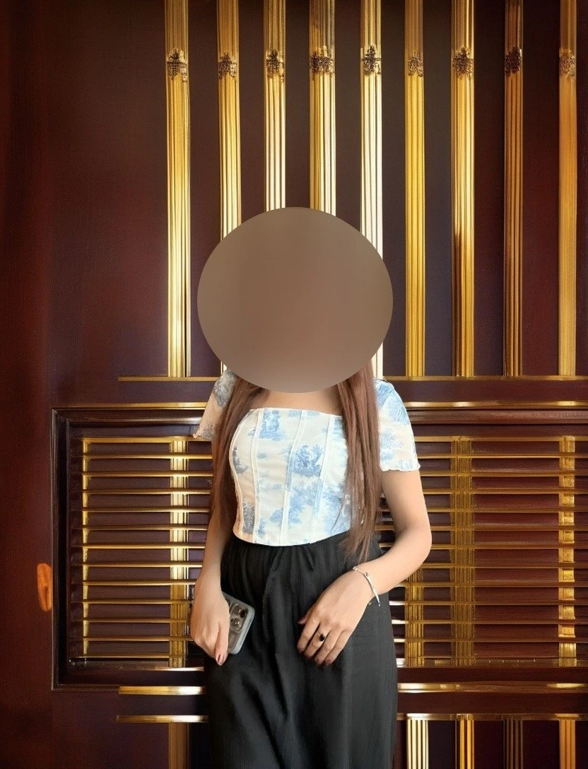 Vibhuti – Indian escort in New Delhi — 3 / 5