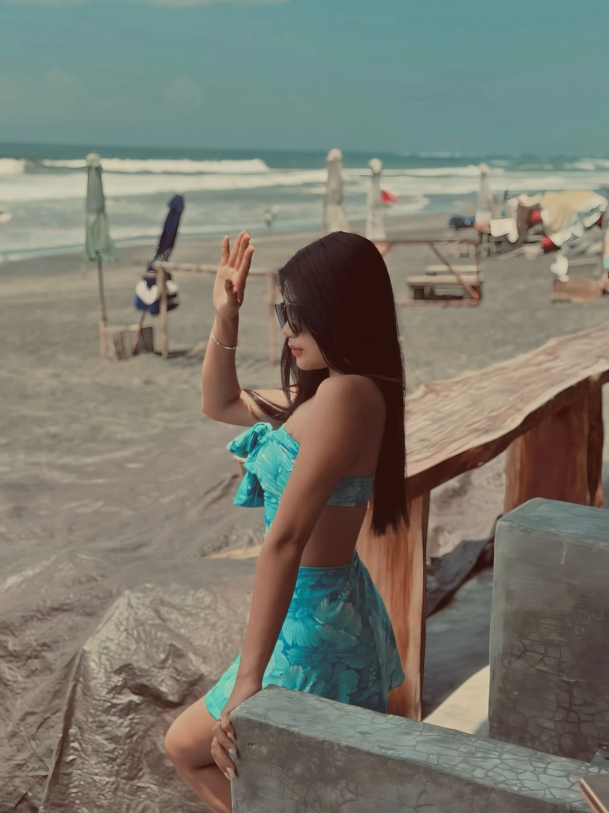 Rara New Tight Pusy – Indonesian escort in Ho Chi Minh City — 4 / 10