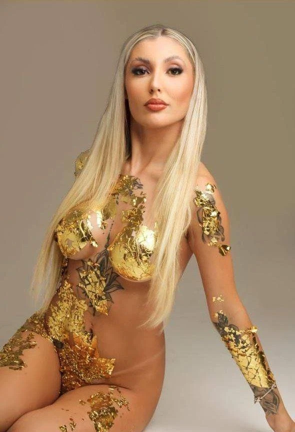 DOVA – Argentinean escort in Mauritius — 4 / 15