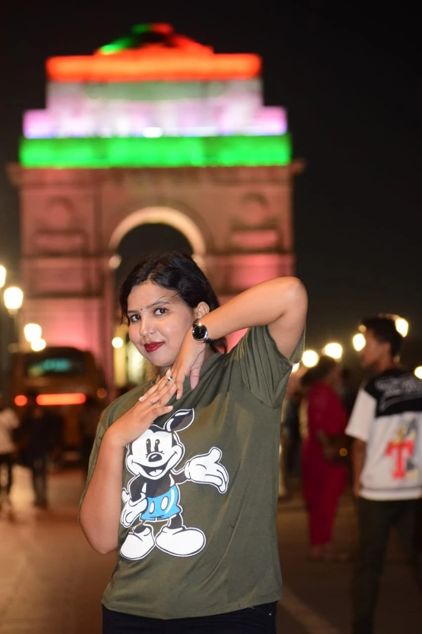 Independent cam show & real meet – Indian escort in Pune — 3 / 5