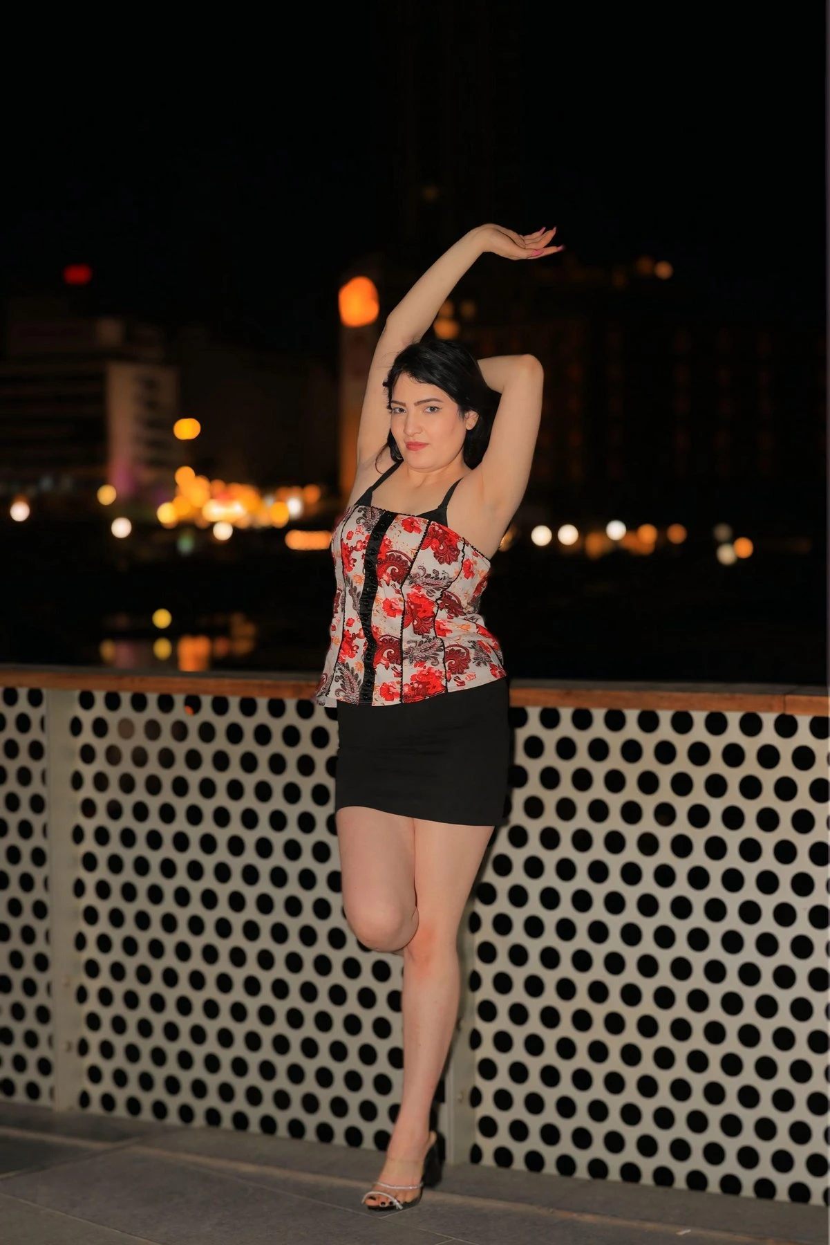ماسا – Lebanese escort in Beirut — 3 / 4