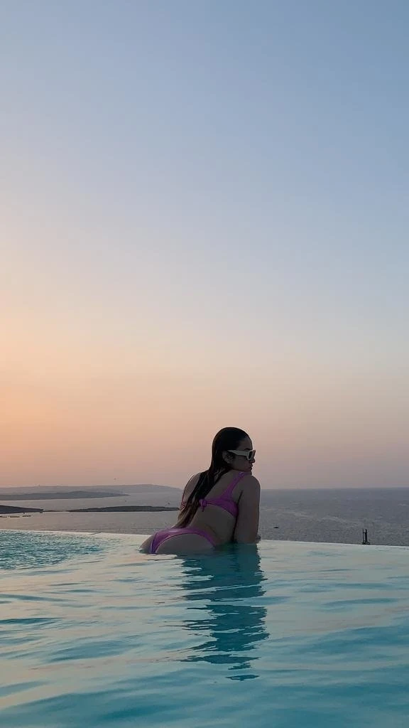 Katy – Colombian escort in Malta — 12 / 13